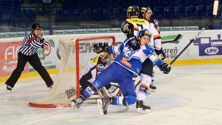 Derby rozhodlo predĺženie